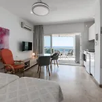 Fantastico Estudio En Marbella