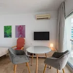 Fantastico Estudio En Marbella