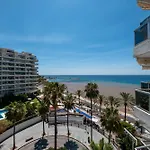 Fantastico Estudio En Marbella