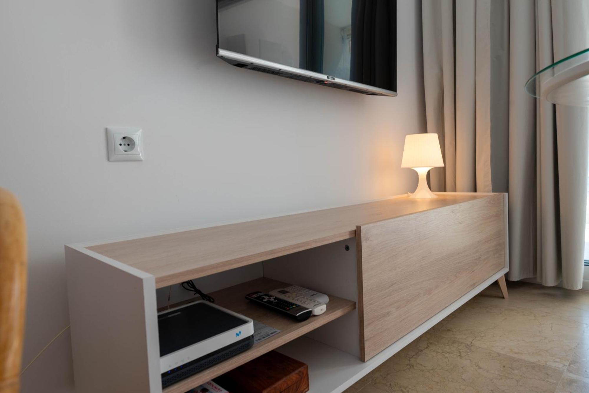 Apartment Fantastico Estudio En Marbella