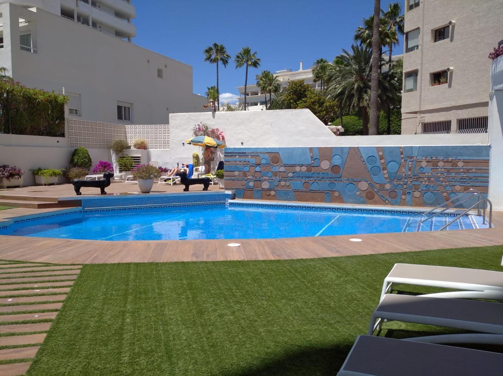 Fantastico Estudio En Apartment
