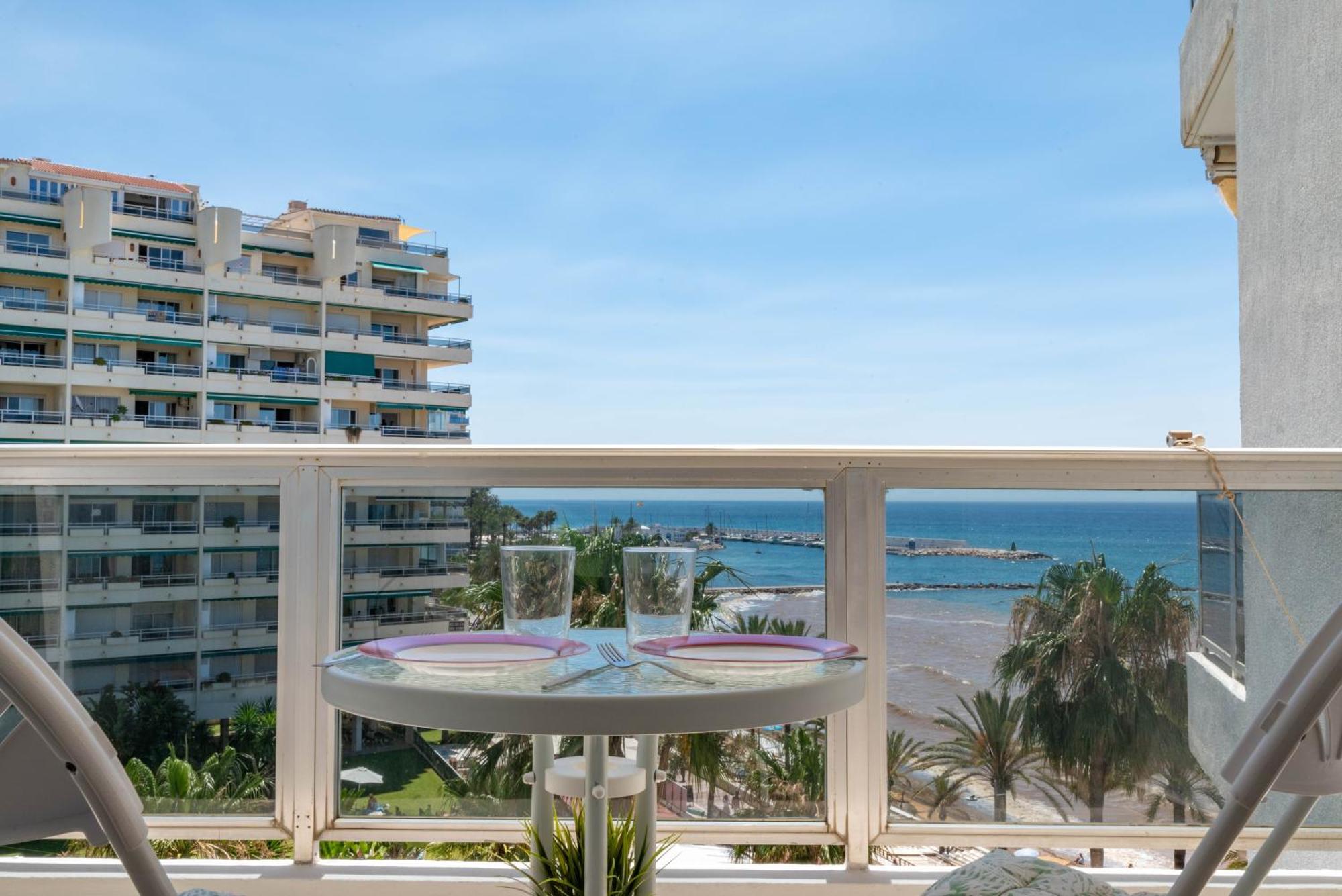 Apartment Fantastico Estudio En *