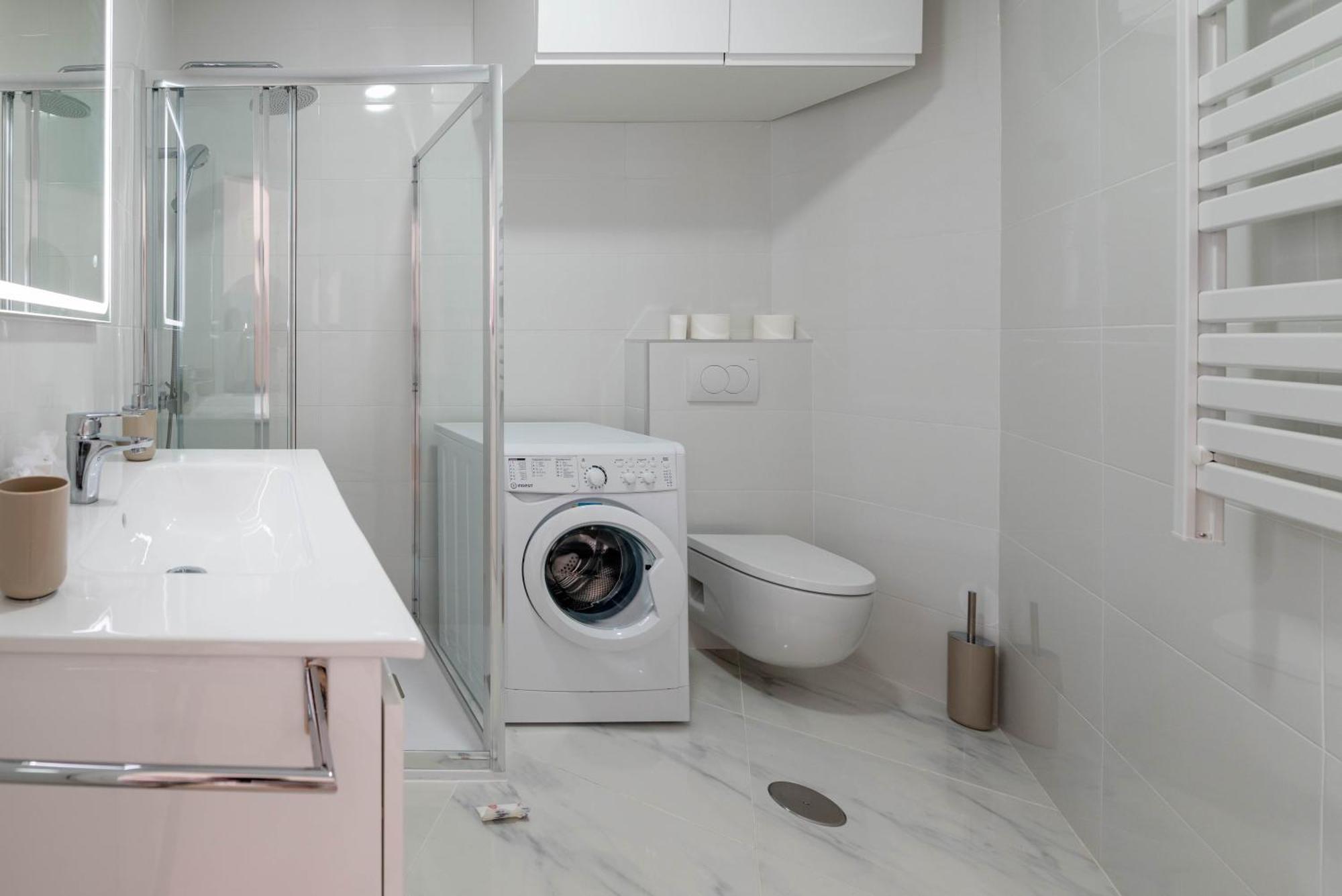 Fantastico Estudio En Apartment Marbella