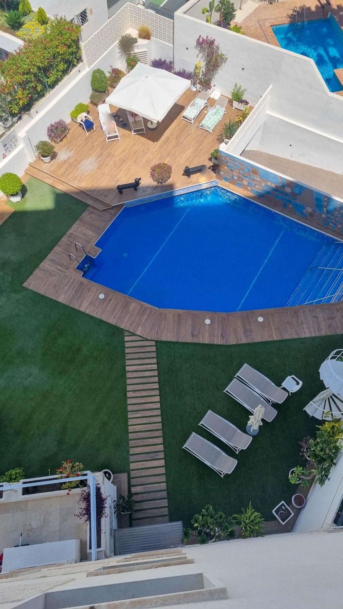 Apartment Fantastico Estudio En