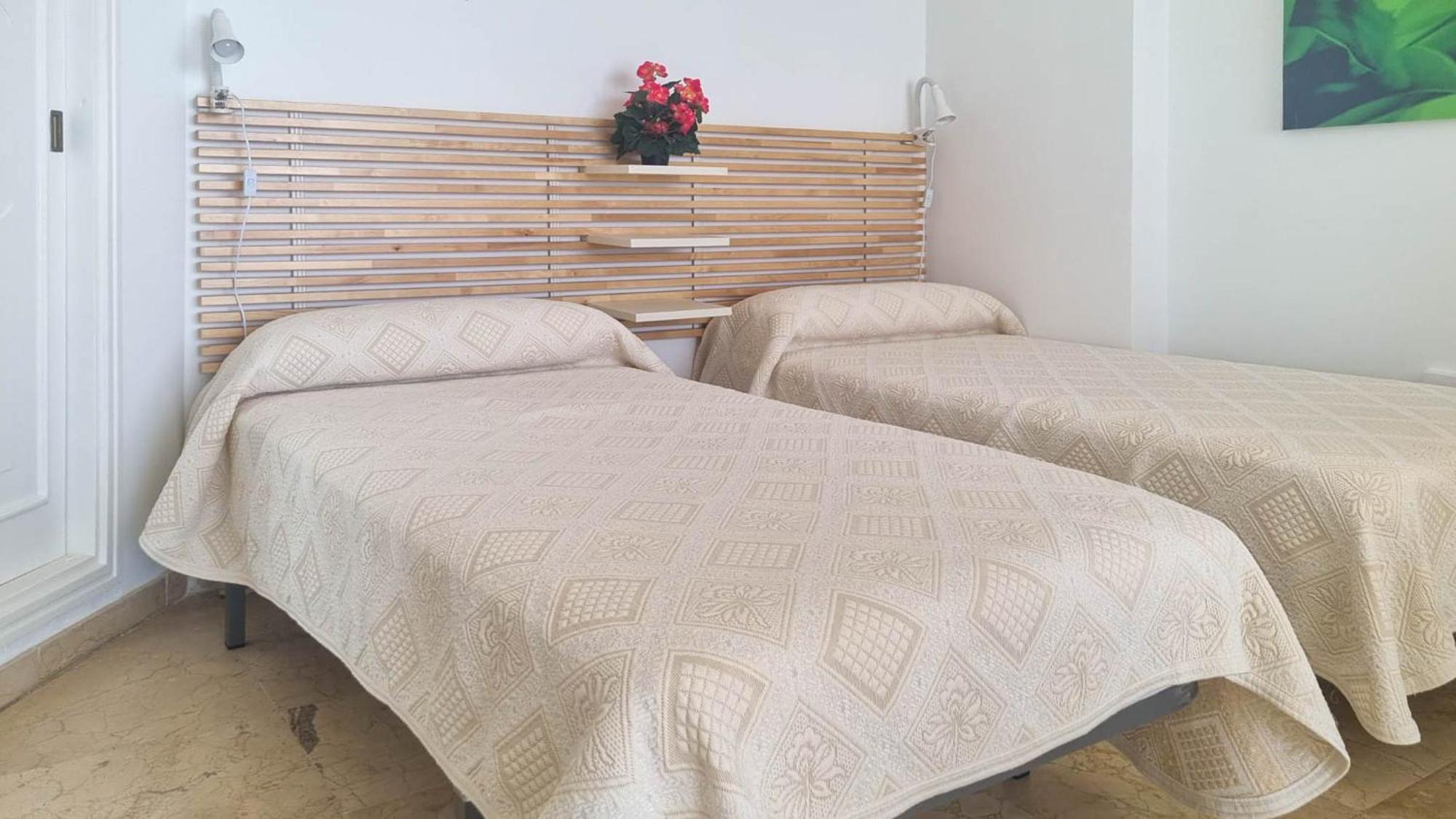 Fantastico Estudio En * Marbella